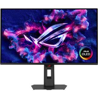 ASUS 27'' ROG Strix XG27AQDMESZ gamingskærm