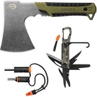 Gerber Camp Kit