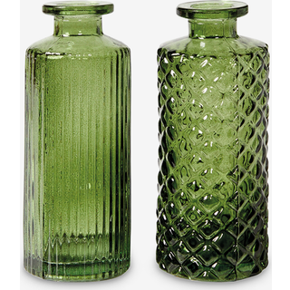 Speedtsberg Vase H14 cm.