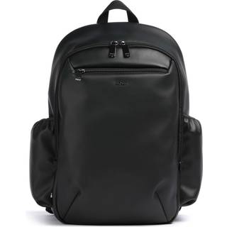 BOSS Jace Rygsæk black