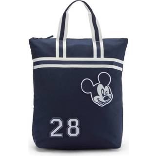 Mickey Mouse Collegiate Backpack - Multicolored