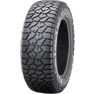 Nankang Conqueror R/T ( LT265/65 R17 120/117Q POR, med fælgbeskyttelse (MFS) WL )