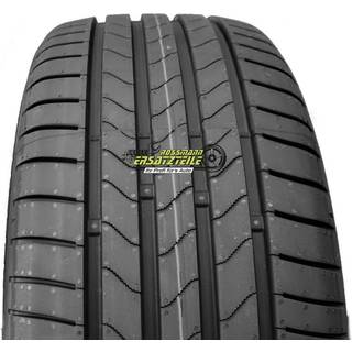 Bridgestone Turanza 6 RFT ( 255/40 R20 101Y XL B-Silent, Enliten / EV, RE0, med fælgbeskyttelse (MFS), runflat )