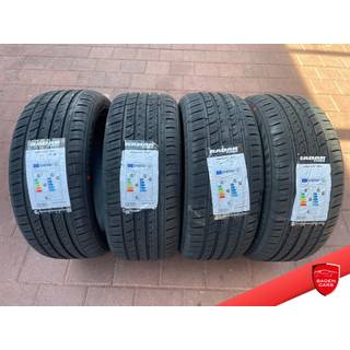 Radar Dimax R8+ 275/40 R21 107Y personbil Dæk DSC0221