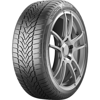 Uniroyal WinterExpert ( 235/45 R20 100V XL EVc, Med fælgribbe )