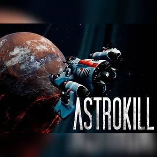 ASTROKILL (PC) Steam Key - GLOBAL.