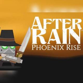 After Rain: Phoenix Rise (PC) Steam Key - GLOBAL.