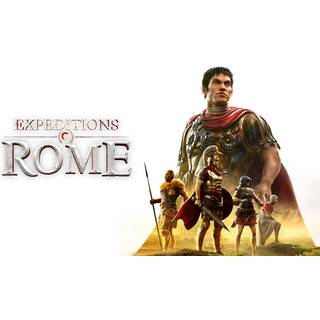 Expeditions: Rome (Steam / PC) – Region free