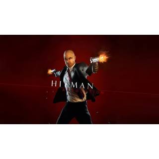 HITMAN Absolution (Steam / PC) – Region free