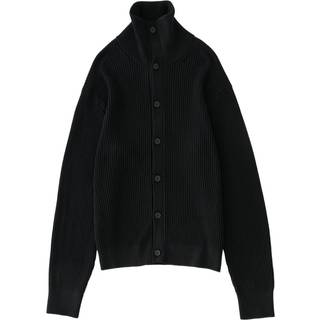 Oran Cardigan Black
