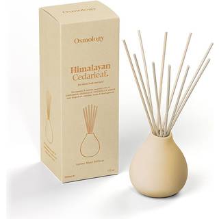 Osmology Himalayan Cedarleaf Reed Diffuser
