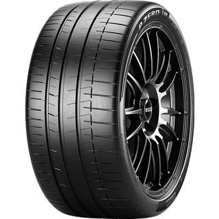 Pirelli P Zero R 325/35 R22 114Y personbil Dæk 4603500