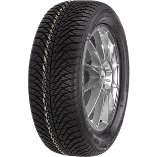 Fulda MultiControl ( 235/50 R18 101V XL, med fælgbeskyttelse (MFS) )