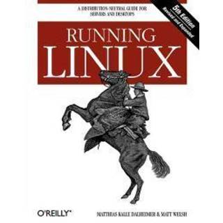 Running Linux