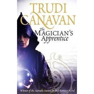 The Magician's Apprentice