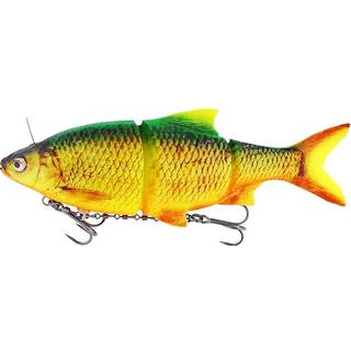 Westin Ricky The Roach Inline 15cm 52g Synkende Firetiger Rudd 1 stk