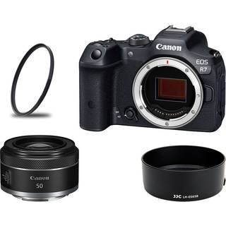 EOS R7 Lens Kit