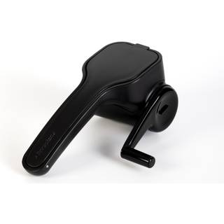 Roterende oste rivejern, parmesan rivejern - Microplane