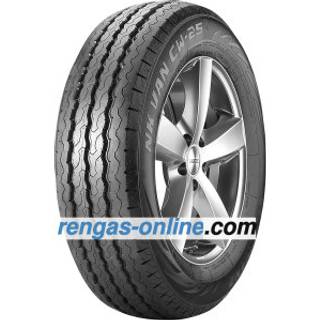 Nankang Van CW-25 ( 175 R14C 99/98R )