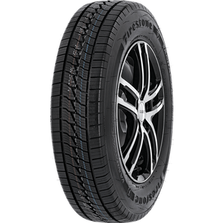 VanHawk Multiseason