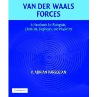 Van der Waals Forces
