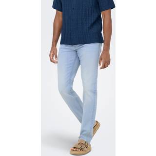 Onswolf Mid Rise Regular Fit Jeans - 28/30