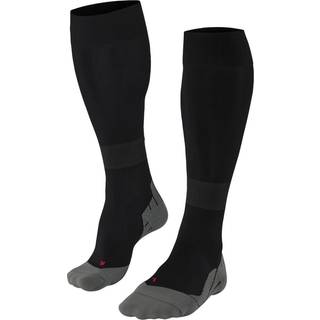 Falke RU Compression Energy, løbestrømper, herre, sort