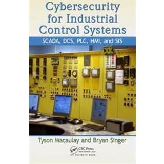 Cybersecurity for Industrial Control Systems