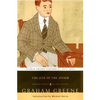 The End of the Affair