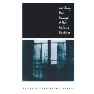 Writing the Image After Roland Barthes