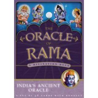 Oracle of Rama