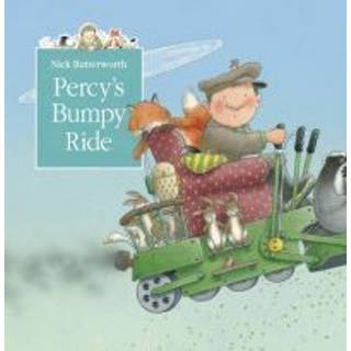 Percy’s Bumpy Ride