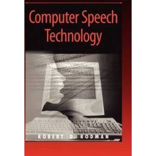 Computer Speech Technology