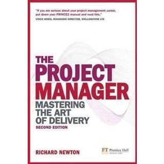 Project Manager, The