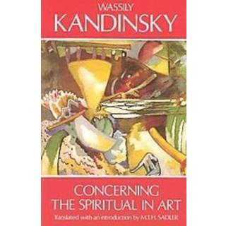 Concerning the Spiritual in Art
