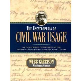 The Encyclopedia of Civil War Usage