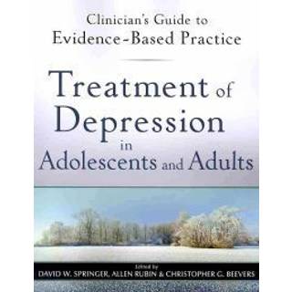 Treatment of Depression in Adolescents and Adults