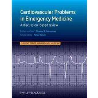 Cardiovascular Problems in Emergency Medicine