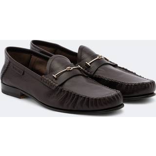 Tom Ford Mocasines Ripley de piel - marrón - EU 38.5