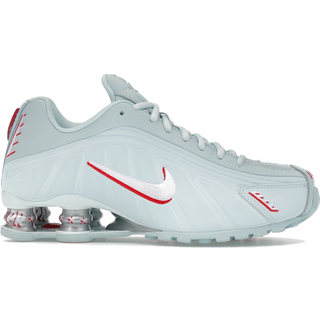 Nike Shox R4 Puerto Rico