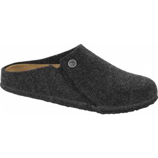 Birkenstock Zermatt Rivet Hyttesko størrelse 47 - Regular farve sort