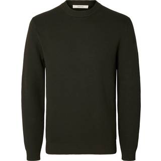 Rund Hals Pullover