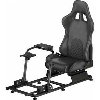 MaxMount Racing Simulator Cockpit