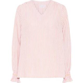 Soulmate Bluse Rosa
