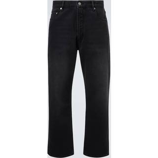 Studio Nicholson Jeans rectos Riso - negro - EU 48