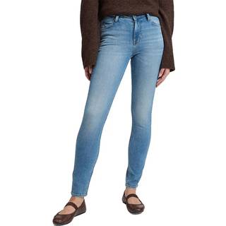 Lee Scarlett High Rise Skinny Jean Rising Sign Size 26x33
