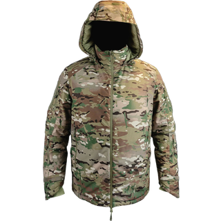 Stoirm - Mission PRIMALOFT All Weather Jacket // Multicam 3XL