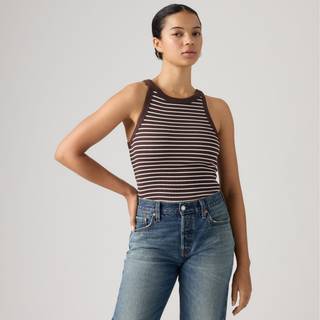 Essential Racer tanktop