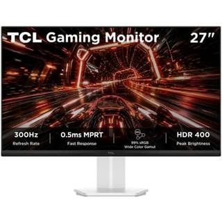 TCL P1 Computer monitor 27P1AD