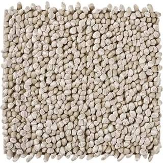Aquanova Rocca Bademåtte - B 60 x L 60 cm - Bomuld/polyester